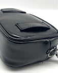 DKNY Lumen 3-in-1 Black Belt Bag
