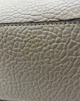 Kate Spade Beige Perri Lane Bubbles Lynne Tote Bag