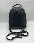 I.N.C. International Concepts Black Kolleene Backpack Bag