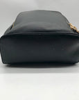 I.N.C. International Concepts Black Kolleene Backpack Bag