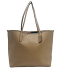 Coach Beechwood Leather City Zip Tote Bag F37151