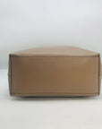 Coach Beechwood Leather City Zip Tote Bag F37151