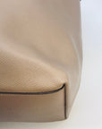 Coach Beechwood Leather City Zip Tote Bag F37151