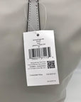 Kate Spade Nimbus Grey Nylon Kitt Tote Bag