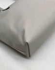 Kate Spade Nimbus Grey Nylon Kitt Tote Bag