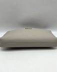 Calvin Klein Light Grey Hayden Crossbody