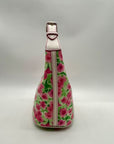 Dooney & Bourke Vintage Pink Petunia Shoulder Bag