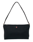 Kate Spade Black Nylon Shoulder Bag