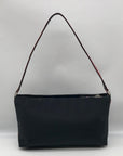 Kate Spade Black Nylon Shoulder Bag