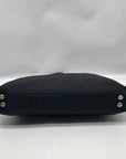 Kate Spade Black Nylon Shoulder Bag
