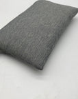 Baggallini Grey Fabric RFID Blocking Wristlet