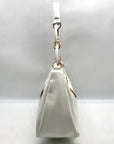 I.N.C. International Concepts Vanilla Nattah Chain Convertible Shoulder Bag