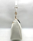 I.N.C. International Concepts Vanilla Nattah Chain Convertible Shoulder Bag