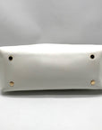I.N.C. International Concepts Vanilla Nattah Chain Convertible Shoulder Bag