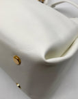 I.N.C. International Concepts Vanilla Nattah Chain Convertible Shoulder Bag