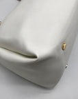 I.N.C. International Concepts Vanilla Nattah Chain Convertible Shoulder Bag