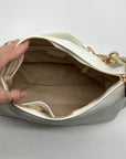 I.N.C. International Concepts Vanilla Nattah Chain Convertible Shoulder Bag