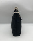 Guess Black Nylon Jaxi Tourist Crossbody Bag