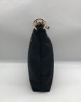Guess Black Nylon Jaxi Tourist Crossbody Bag