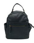 Style & Co Black Hudsonn Backpack
