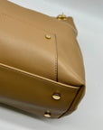 I.n.c. International Concepts Carmel Faux Leather Trippii Chain Tote