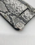Hera Cases Gray I Phone Case With Wallet Crossbody