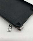 Hera Cases Gray I Phone Case With Wallet Crossbody