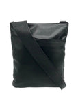 Radley London Black Leather Medium Pockets Crossbody