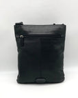 Radley London Black Leather Medium Pockets Crossbody