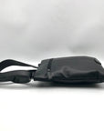 Radley London Black Leather Medium Pockets Crossbody