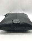 Radley London Black Leather Medium Pockets Crossbody