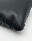 Radley London Black Leather Medium Pockets Crossbody