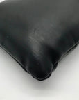 Radley London Black Leather Medium Pockets Crossbody