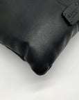 Radley London Black Leather Medium Pockets Crossbody