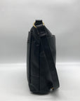Style & Co Black North South Hudsonn Crossbody