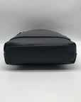 Style & Co Black North South Hudsonn Crossbody