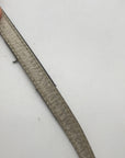 Kate Spade Mauve & Ivory Pebbled Leather Grove Street Millie Crossbody Bag