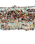 On 34th Confetti Rosemari Convertible Crossbody Clutch