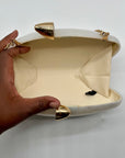 MMS Brands Pearl Crossbody Bag
