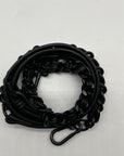 Steve Madden Black Quilted Bdaisy Crossbody Bag