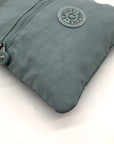Kipling Relaxed Grey Keiko Crossbody Bag