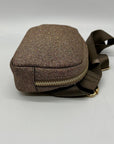 Madison West Fabric Cosmetic Bag