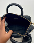 A New Day Off-White Satchel Bag