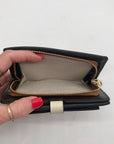 Radley London Brown Leather Medium Bifold Wallet