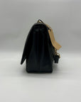 Steve Madden Brielle Embellished Shoulder Bag