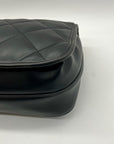Steve Madden Brielle Embellished Shoulder Bag
