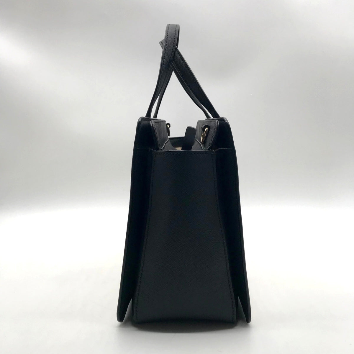 Kate Spade Two-tone Laurel Way Resse Satchel Bag