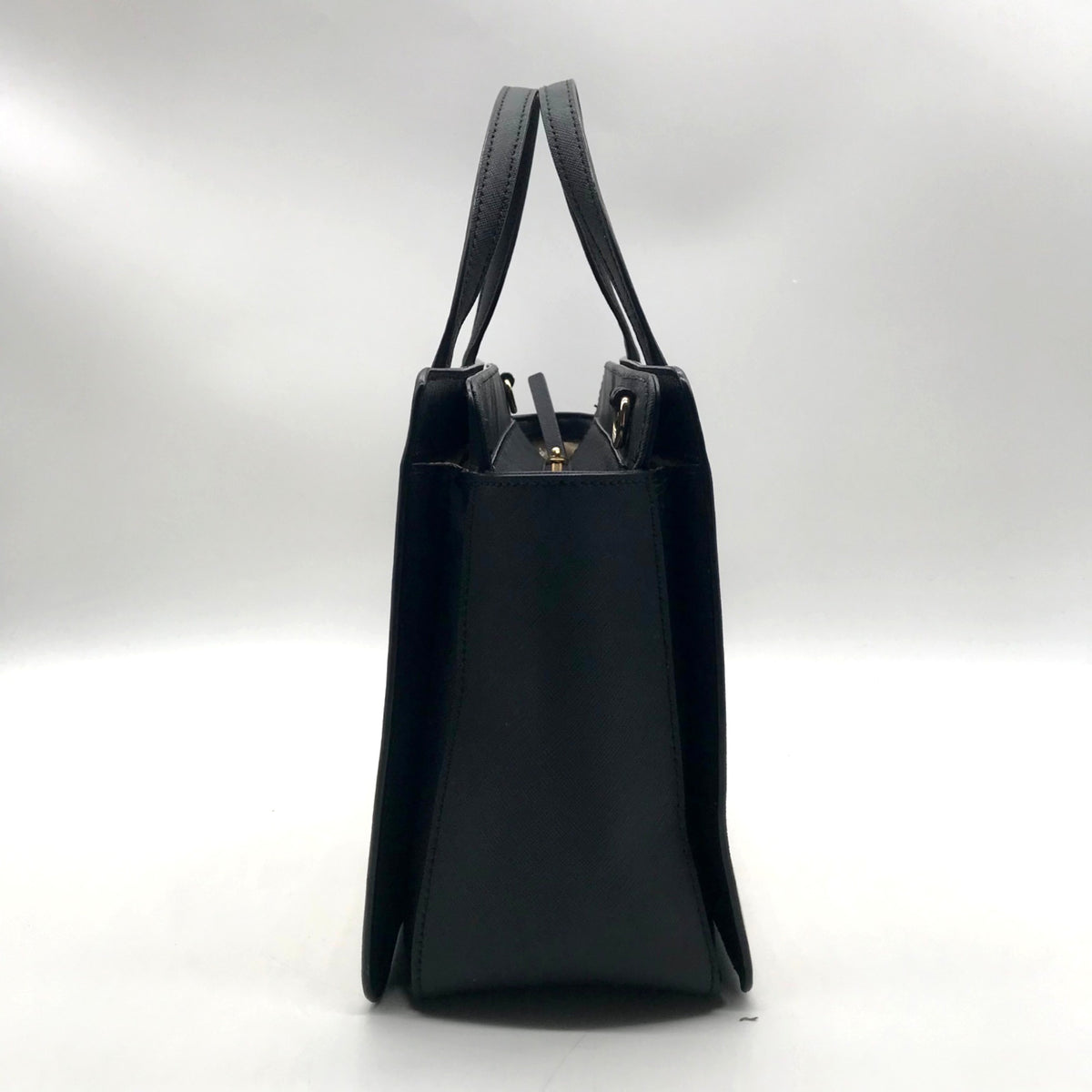 Kate Spade Two-tone Laurel Way Resse Satchel Bag