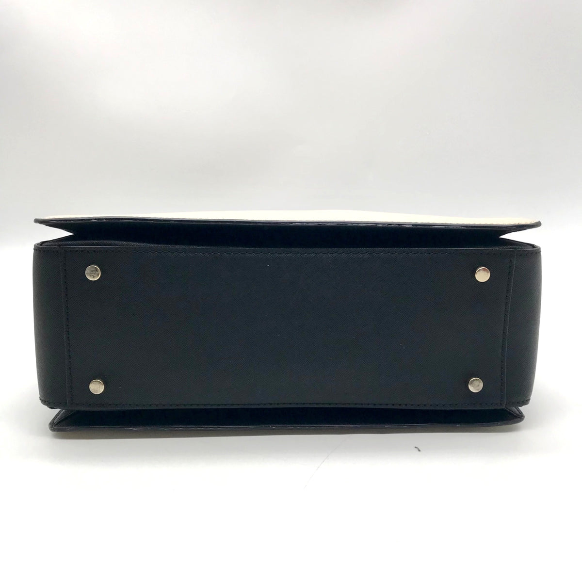 Kate Spade Two-tone Laurel Way Resse Satchel Bag