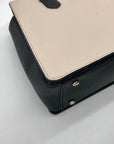 Kate Spade Two-tone Laurel Way Resse Satchel Bag